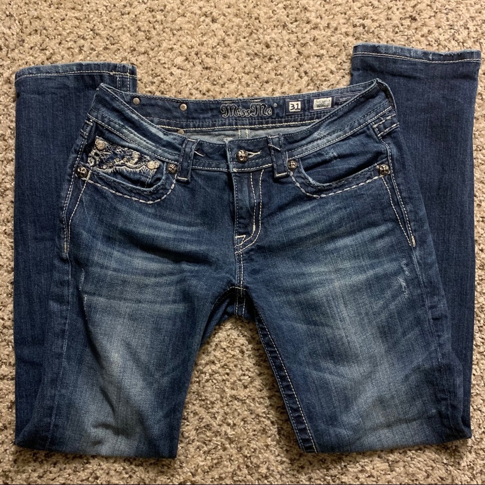Beautiful MissMe Jeans from Buckle